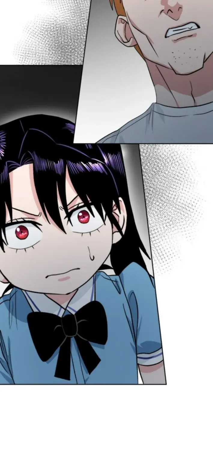 Delinquent and the Gangster Princess Chapter 15 page 16 - 