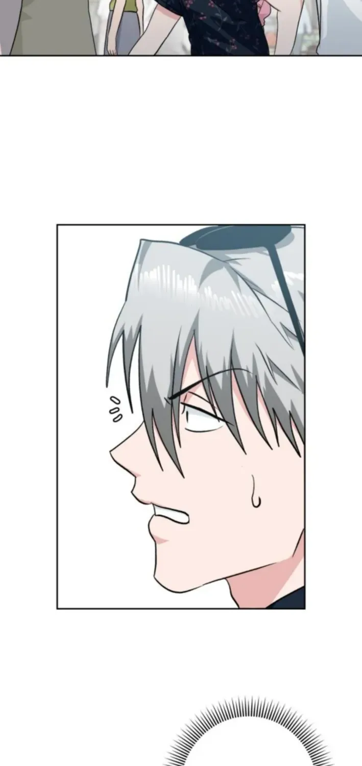 Delinquent and the Gangster Princess Chapter 15 page 18 - 