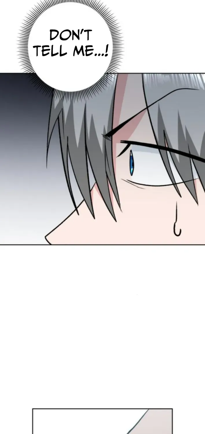 Delinquent and the Gangster Princess Chapter 15 page 20 - 