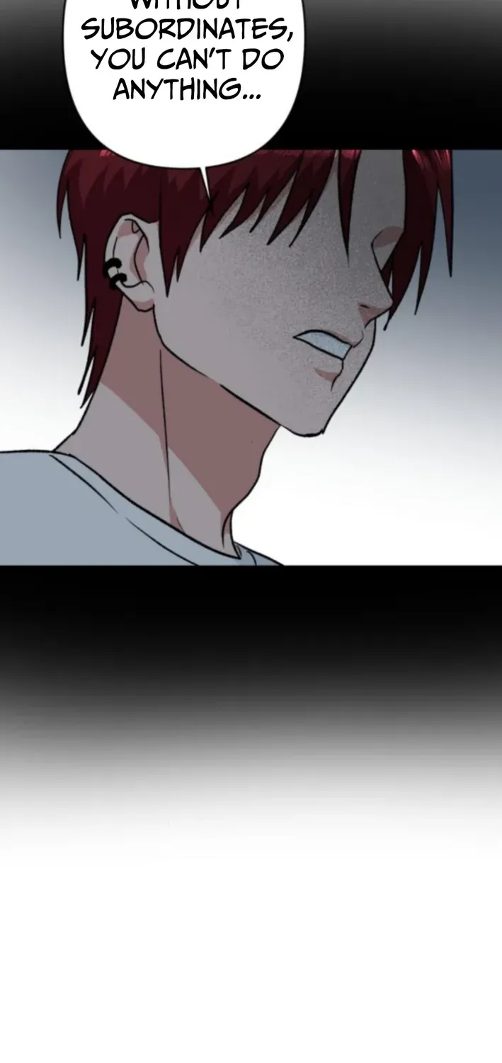 Delinquent and the Gangster Princess Chapter 15 page 24 - 