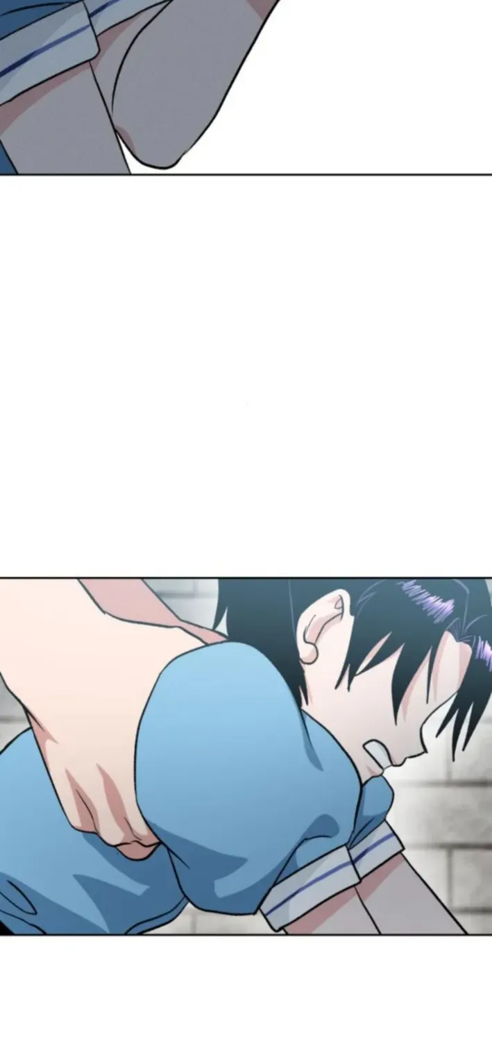 Delinquent and the Gangster Princess Chapter 15 page 27 - 