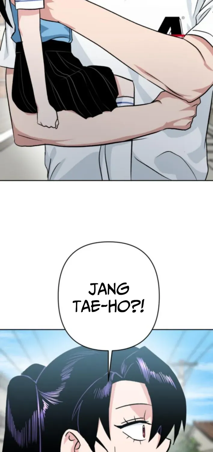 Delinquent and the Gangster Princess Chapter 15 page 29 - 