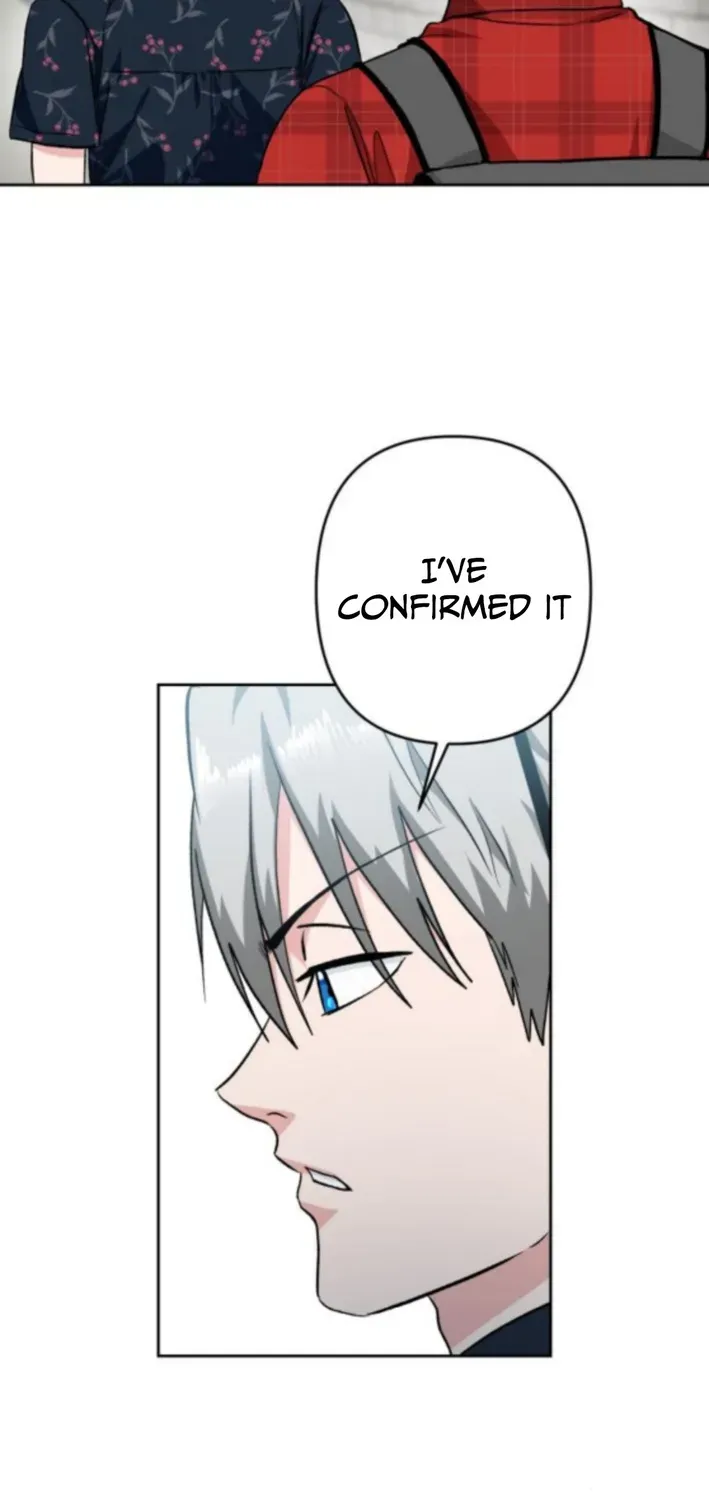 Delinquent and the Gangster Princess Chapter 15 page 43 - 