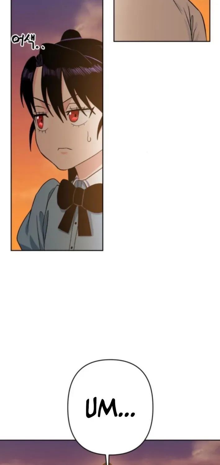 Delinquent and the Gangster Princess Chapter 15 page 47 - 