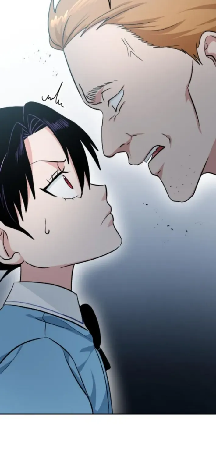 Delinquent and the Gangster Princess Chapter 15 page 6 - 