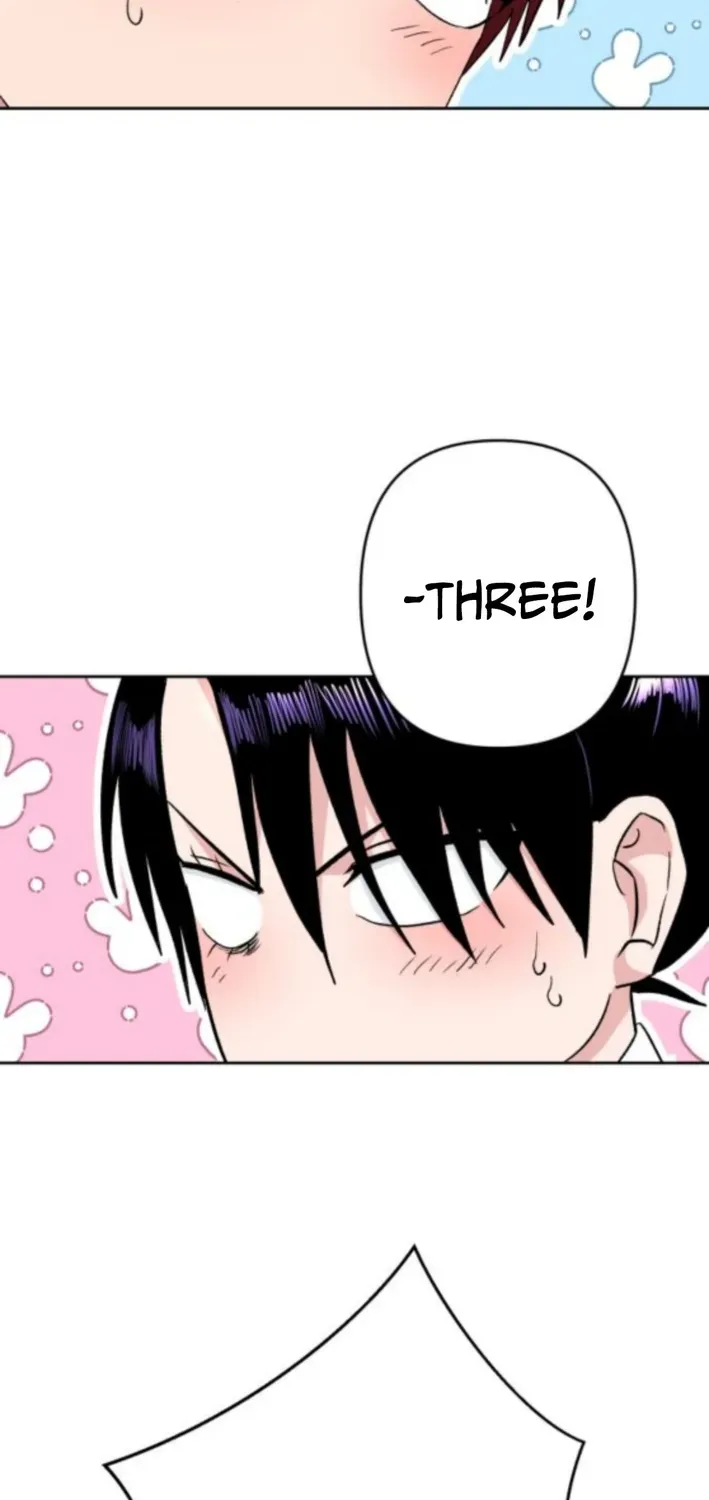 Delinquent and the Gangster Princess Chapter 15 page 53 - 