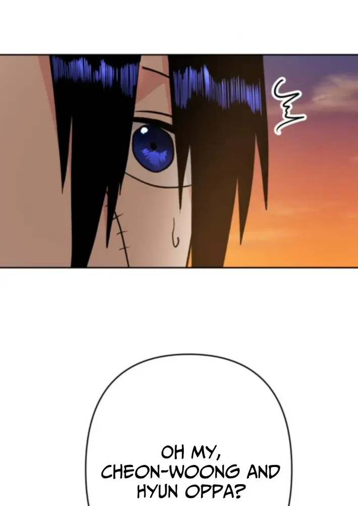 Delinquent and the Gangster Princess Chapter 15 page 56 - 
