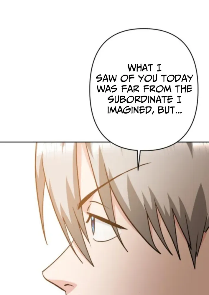 Delinquent and the Gangster Princess Chapter 15 page 63 - 