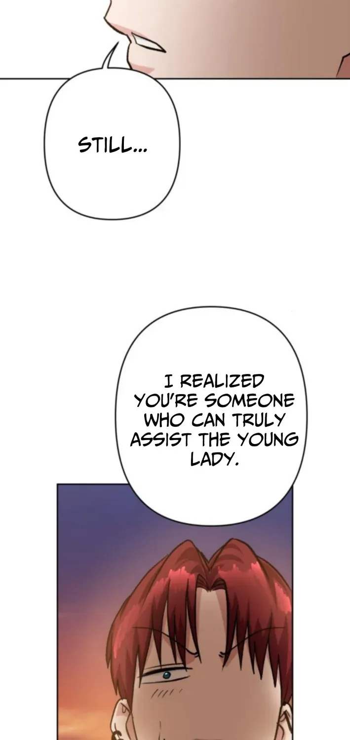 Delinquent and the Gangster Princess Chapter 15 page 64 - 