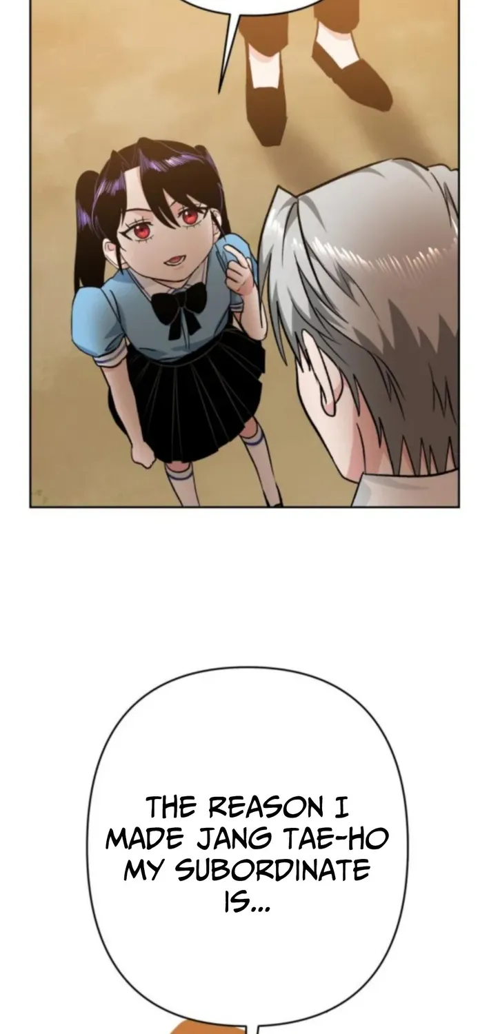 Delinquent and the Gangster Princess Chapter 15 page 67 - 