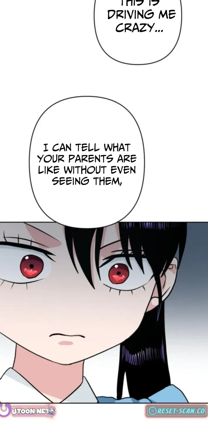 Delinquent and the Gangster Princess Chapter 15 page 9 - 
