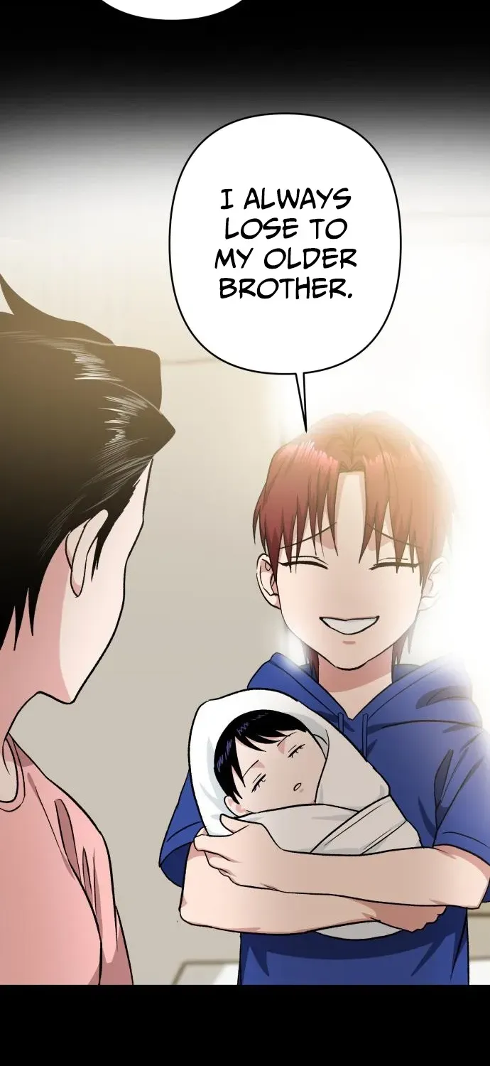 Delinquent and the Gangster Princess Chapter 16 page 17 - 