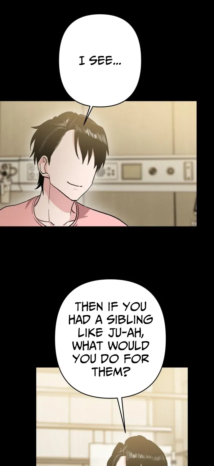 Delinquent and the Gangster Princess Chapter 16 page 19 - 