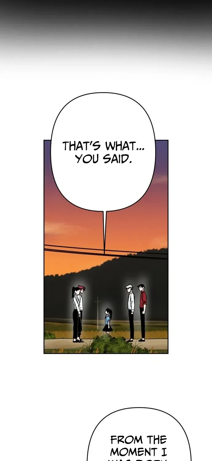 Delinquent and the Gangster Princess Chapter 16 page 23 - 
