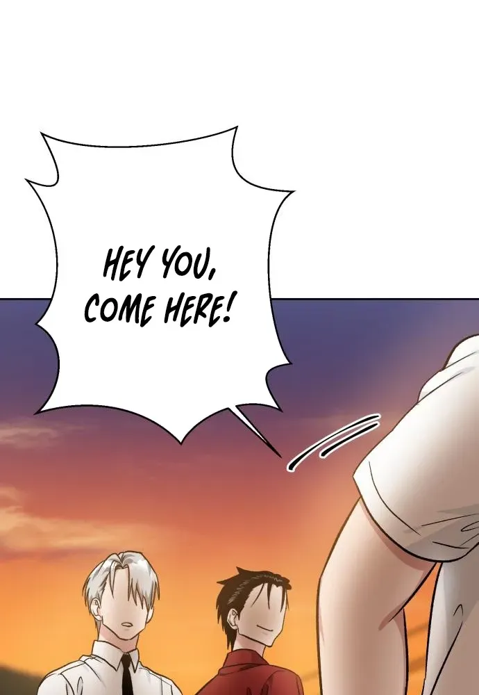 Delinquent and the Gangster Princess Chapter 16 page 28 - 