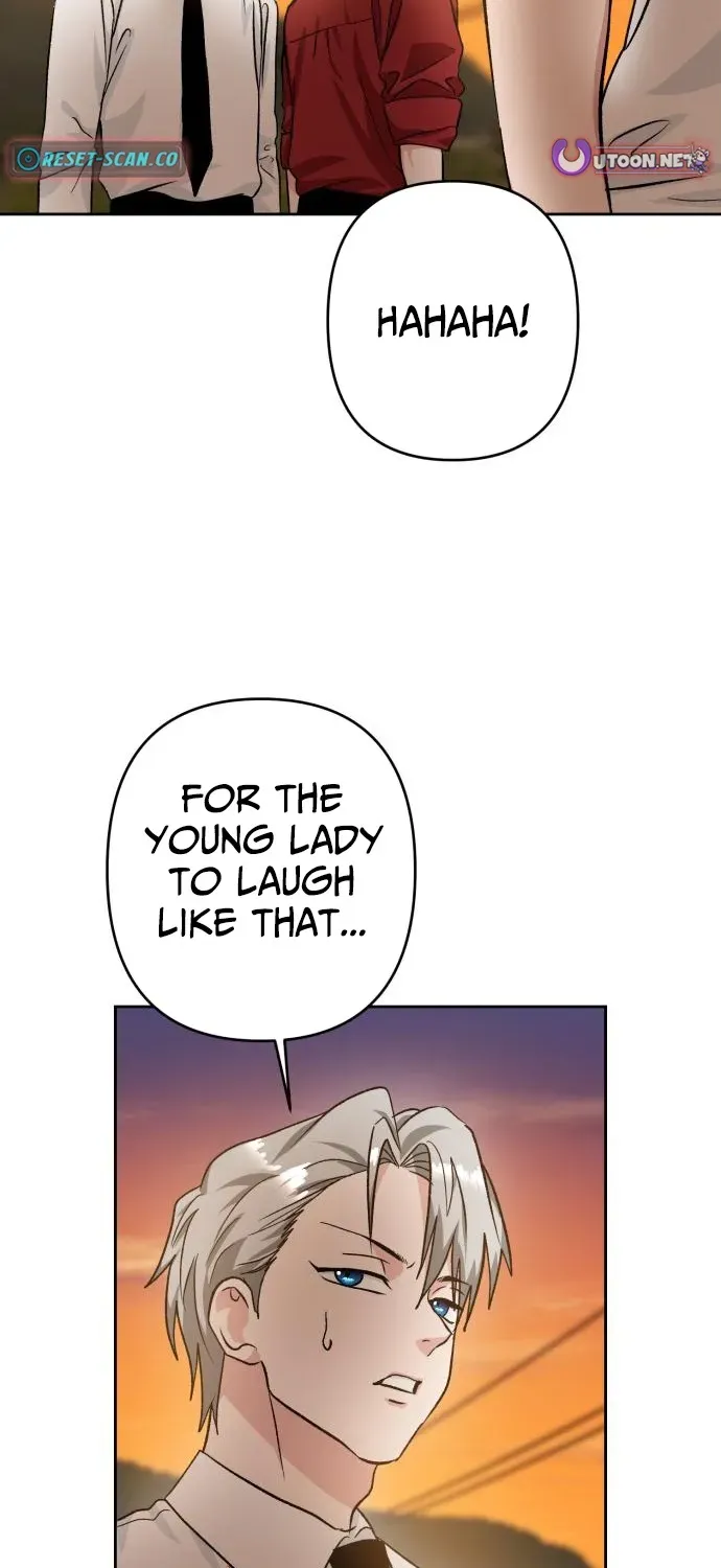 Delinquent and the Gangster Princess Chapter 16 page 29 - 