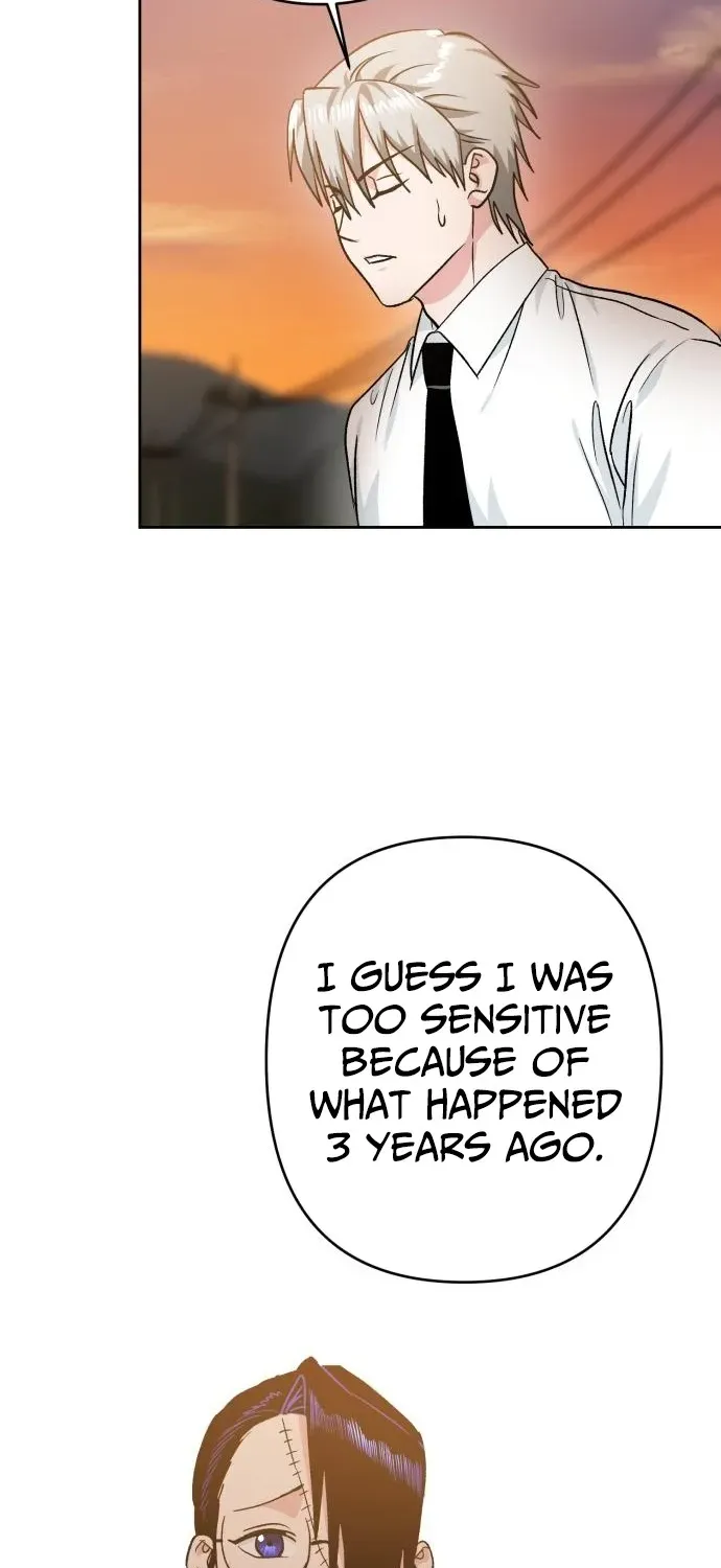 Delinquent and the Gangster Princess Chapter 16 page 32 - 