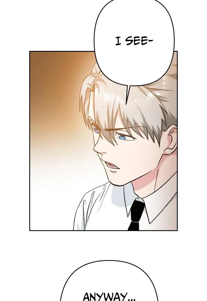 Delinquent and the Gangster Princess Chapter 16 page 35 - 