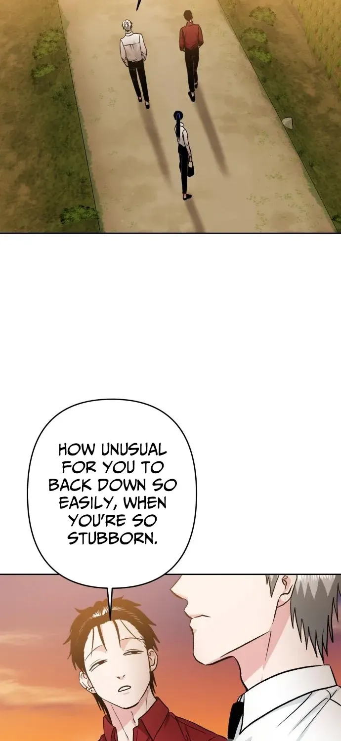 Delinquent and the Gangster Princess Chapter 16 page 37 - 