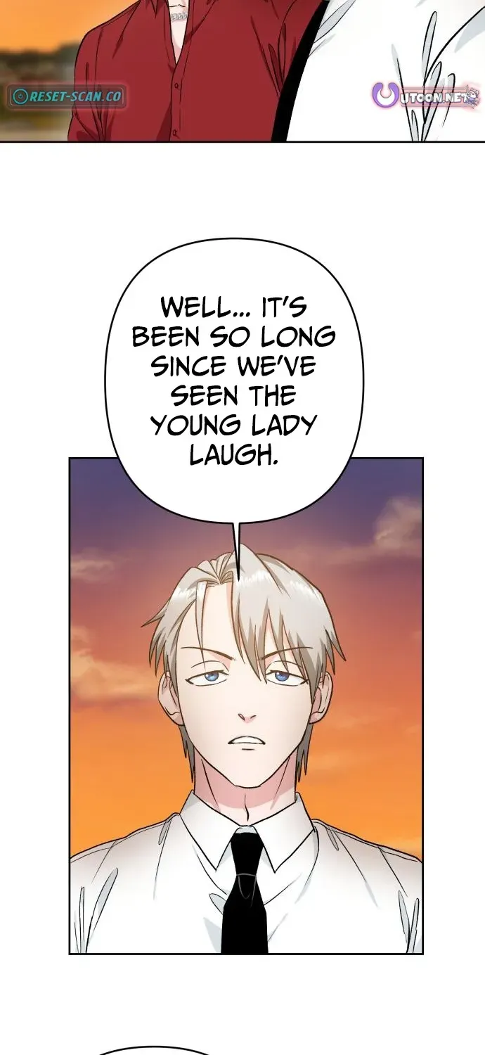 Delinquent and the Gangster Princess Chapter 16 page 38 - 