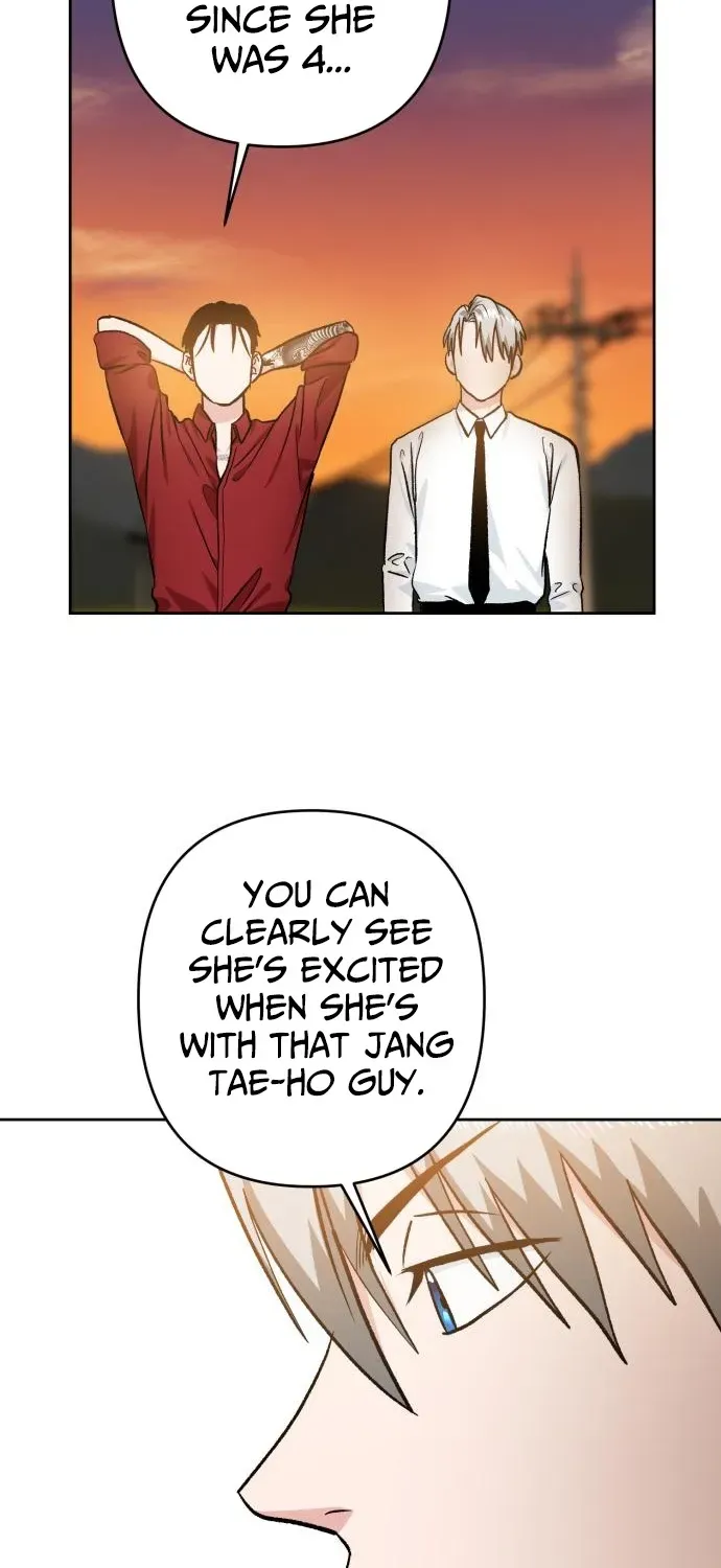 Delinquent and the Gangster Princess Chapter 16 page 40 - 