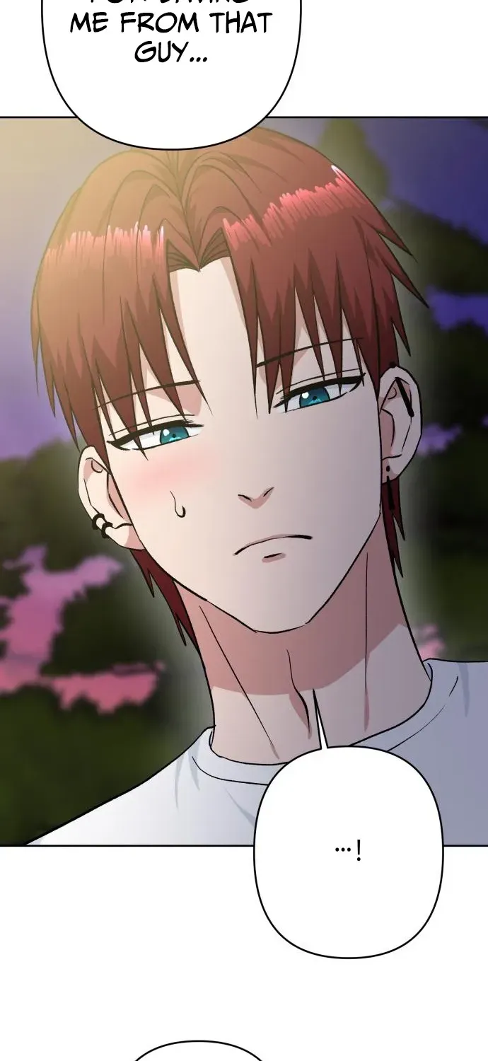 Delinquent and the Gangster Princess Chapter 16 page 45 - 