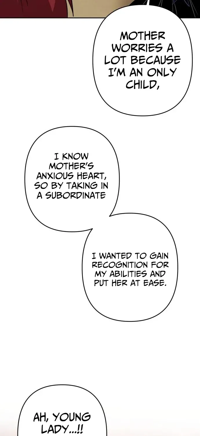 Delinquent and the Gangster Princess Chapter 16 page 6 - 