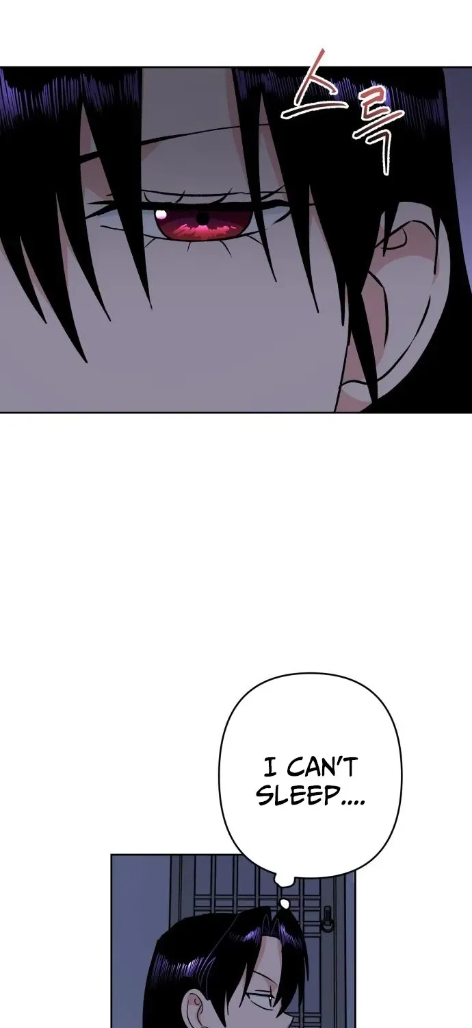 Delinquent and the Gangster Princess Chapter 16 page 51 - 