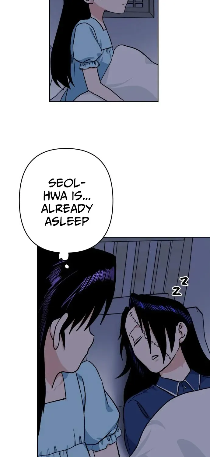 Delinquent and the Gangster Princess Chapter 16 page 52 - 