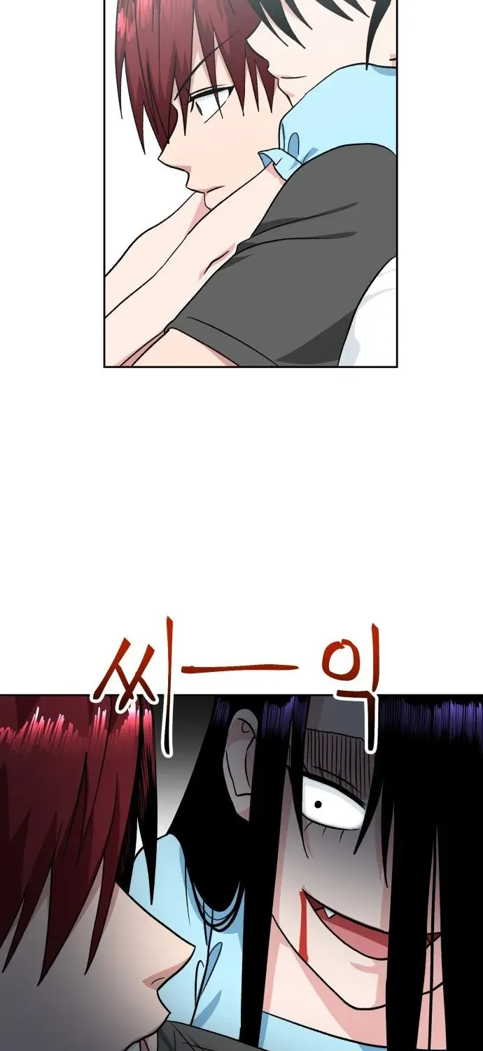 Delinquent and the Gangster Princess Chapter 16 page 59 - 