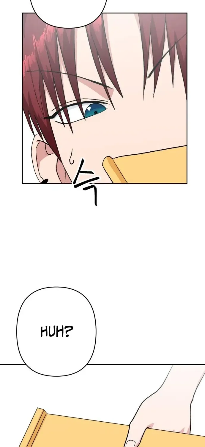 Delinquent and the Gangster Princess Chapter 16 page 62 - 