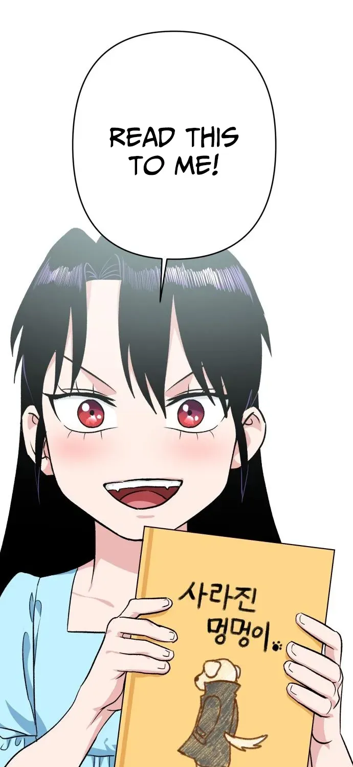 Delinquent and the Gangster Princess Chapter 16 page 64 - 