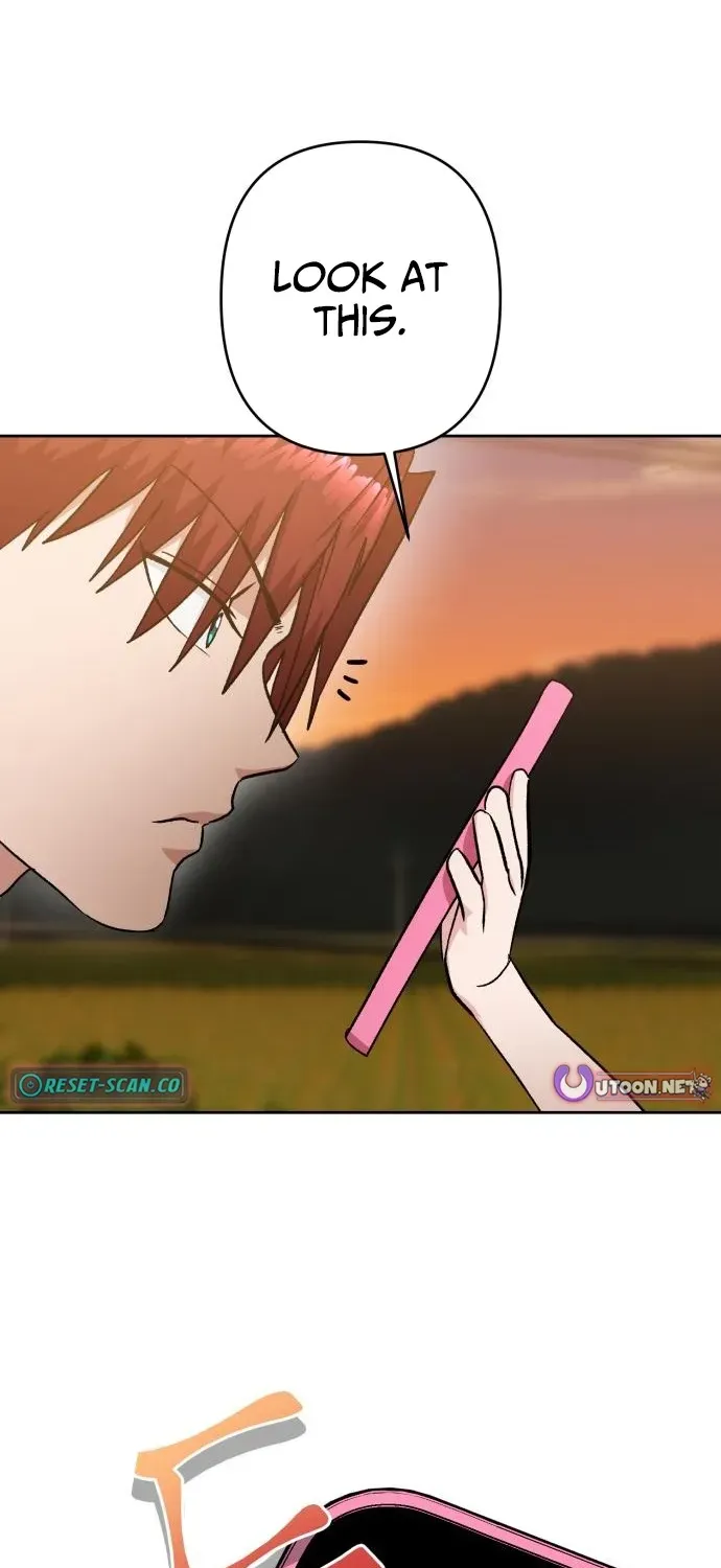 Delinquent and the Gangster Princess Chapter 16 page 9 - 