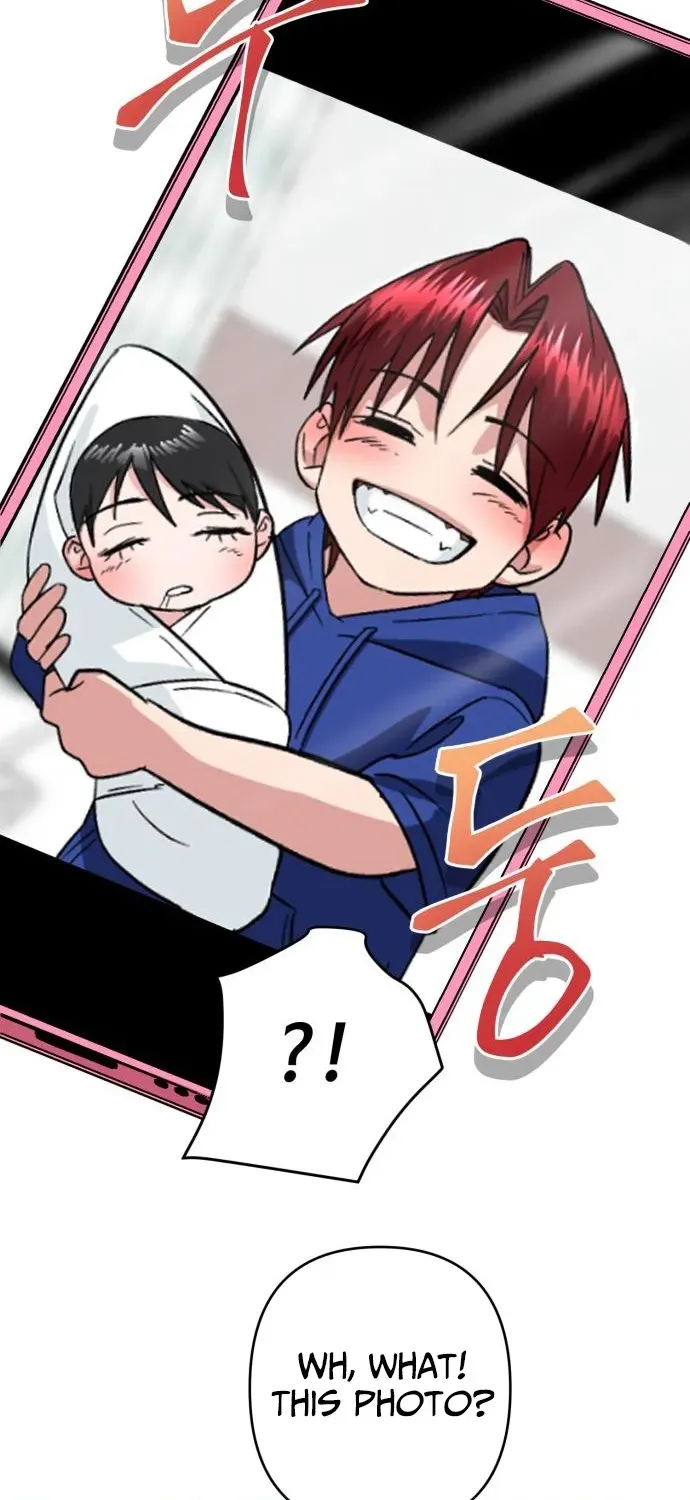 Delinquent and the Gangster Princess Chapter 16 page 10 - 