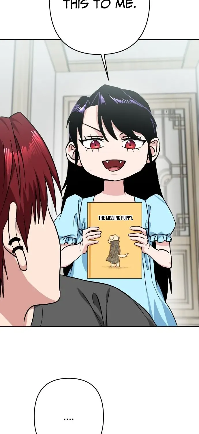 Delinquent and the Gangster Princess Chapter 17 page 2 - 