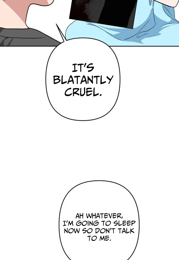 Delinquent and the Gangster Princess Chapter 17 page 28 - 