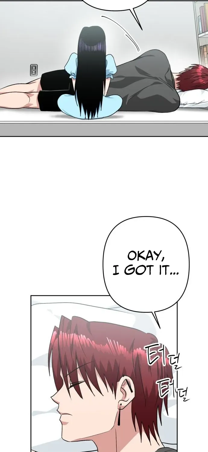 Delinquent and the Gangster Princess Chapter 17 page 29 - 