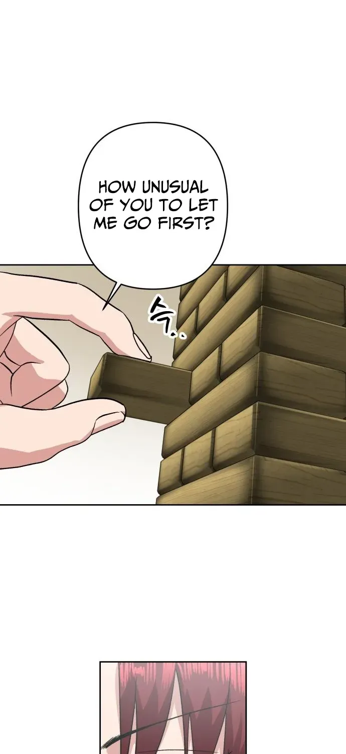 Delinquent and the Gangster Princess Chapter 17 page 38 - 