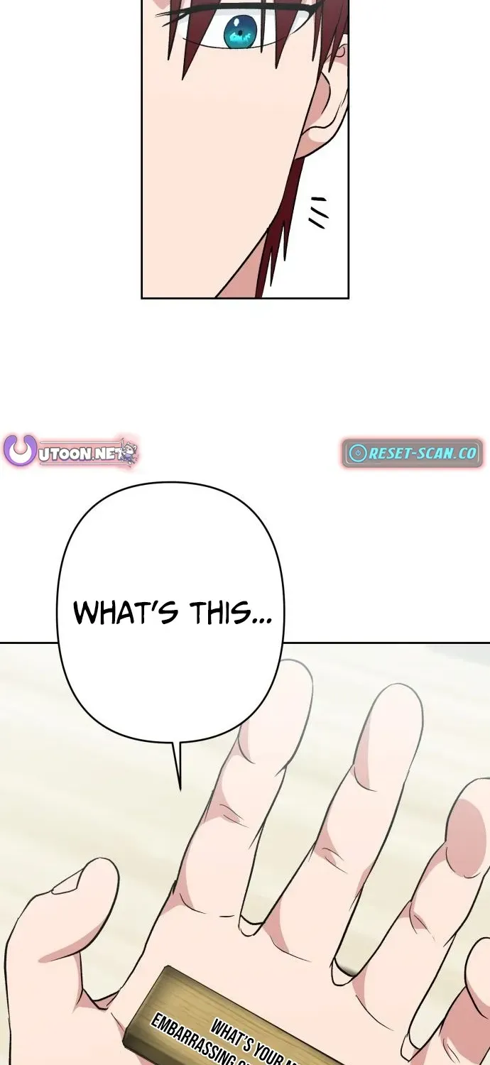 Delinquent and the Gangster Princess Chapter 17 page 39 - 