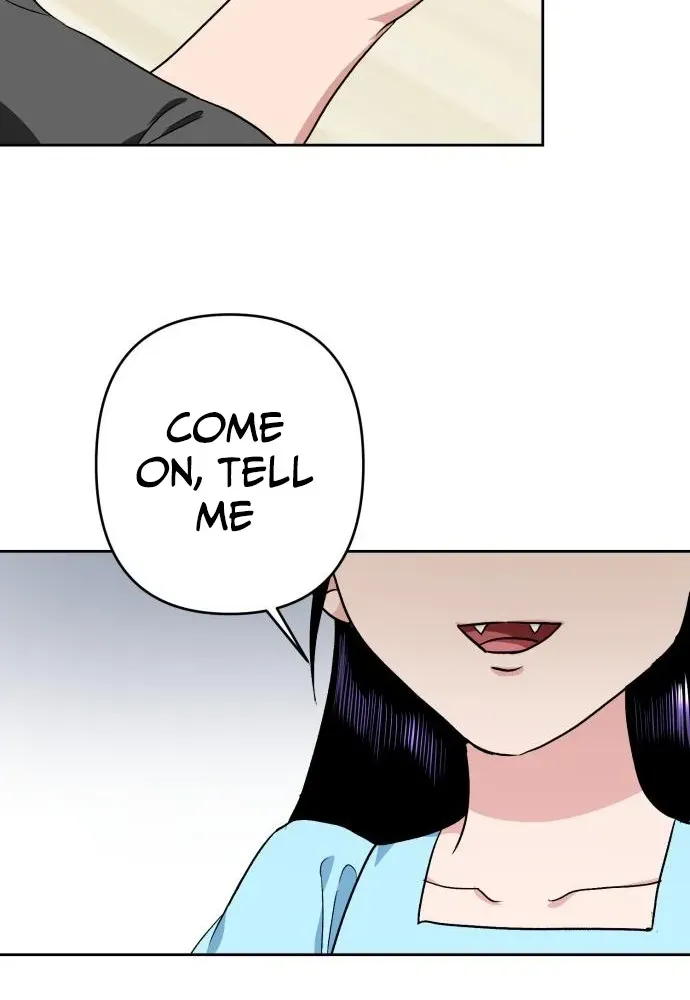 Delinquent and the Gangster Princess Chapter 17 page 42 - 
