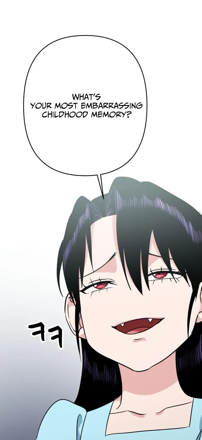 Delinquent and the Gangster Princess Chapter 17 page 43 - 
