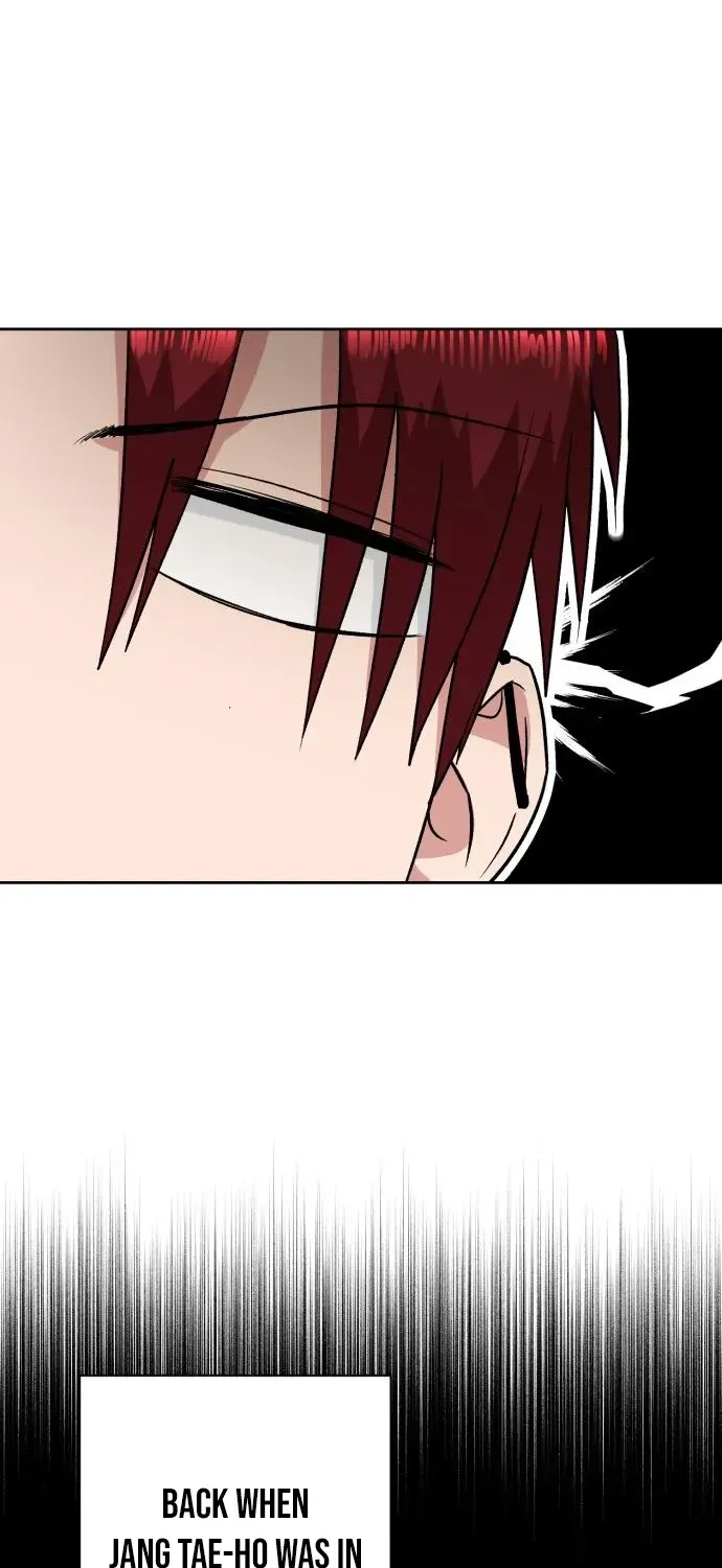 Delinquent and the Gangster Princess Chapter 17 page 45 - 
