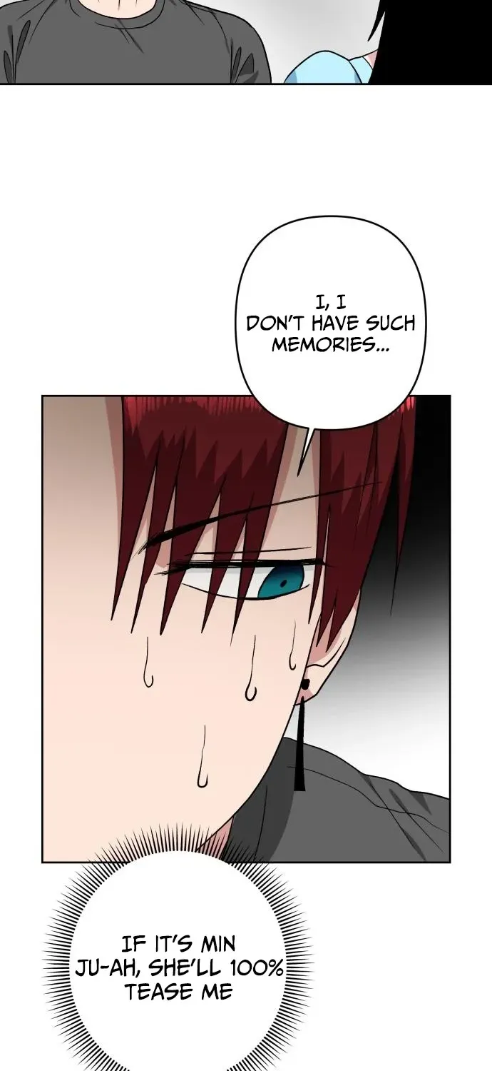 Delinquent and the Gangster Princess Chapter 17 page 53 - 