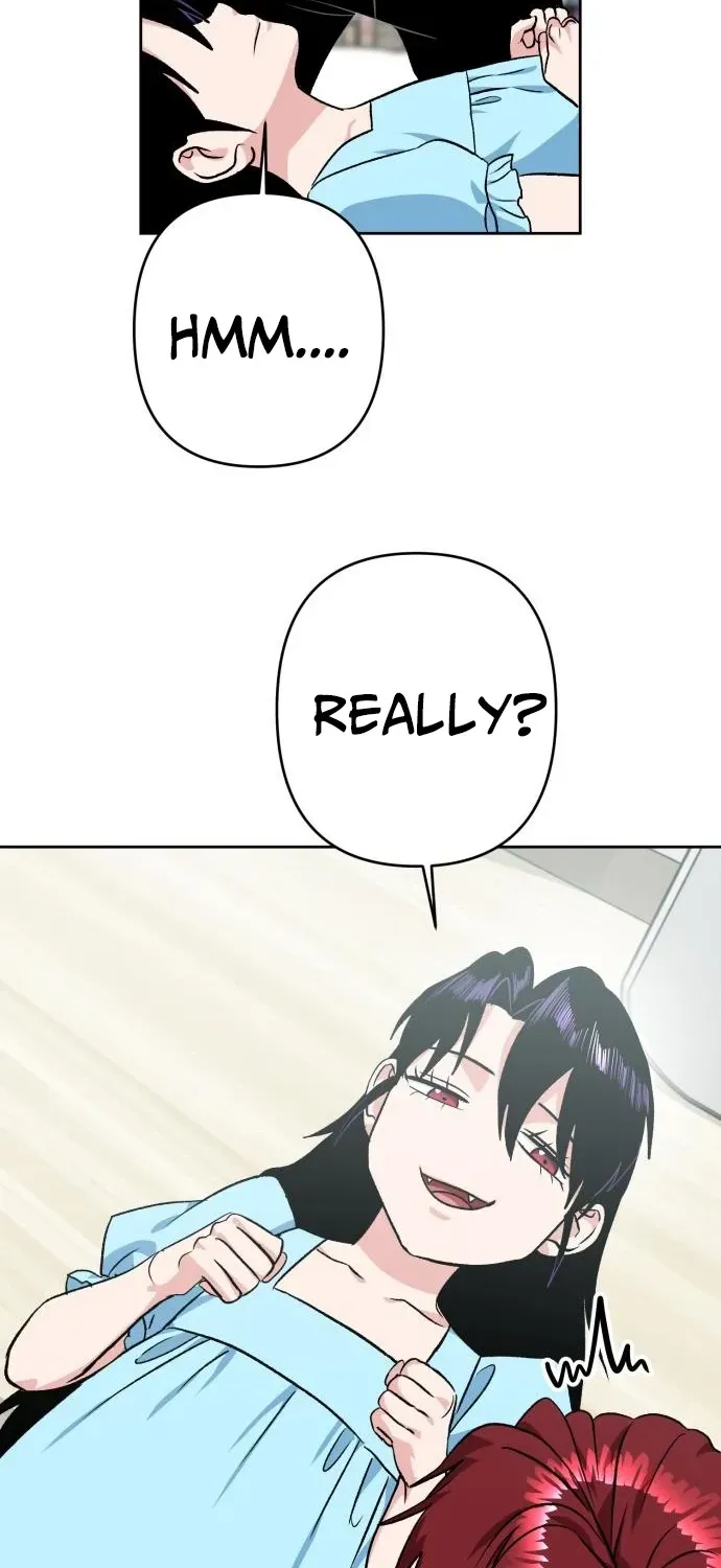 Delinquent and the Gangster Princess Chapter 17 page 60 - 