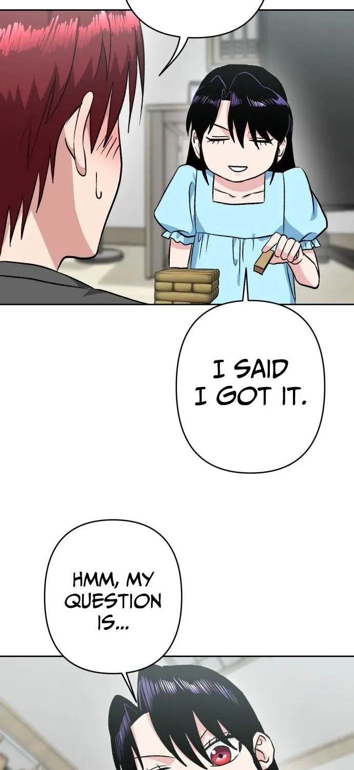 Delinquent and the Gangster Princess Chapter 17 page 62 - 