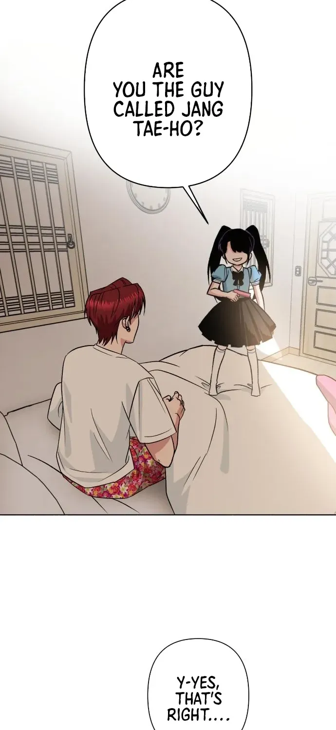 Delinquent and the Gangster Princess Chapter 2 page 2 - 