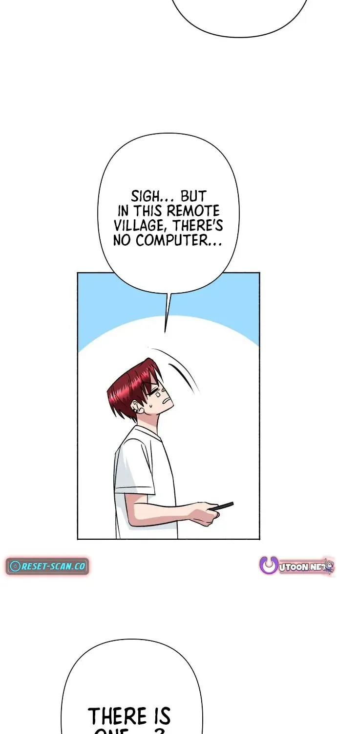 Delinquent and the Gangster Princess Chapter 2 page 101 - 