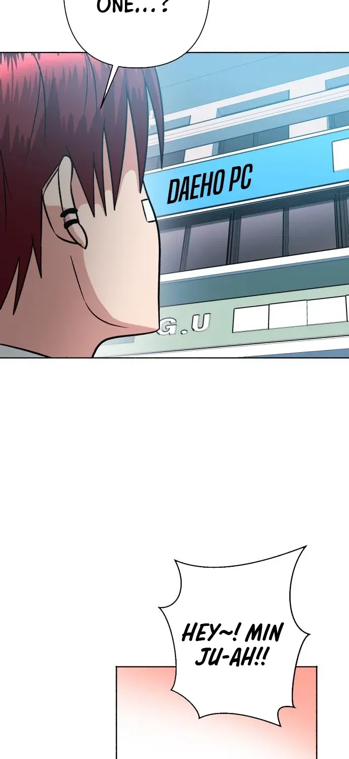 Delinquent and the Gangster Princess Chapter 2 page 102 - 