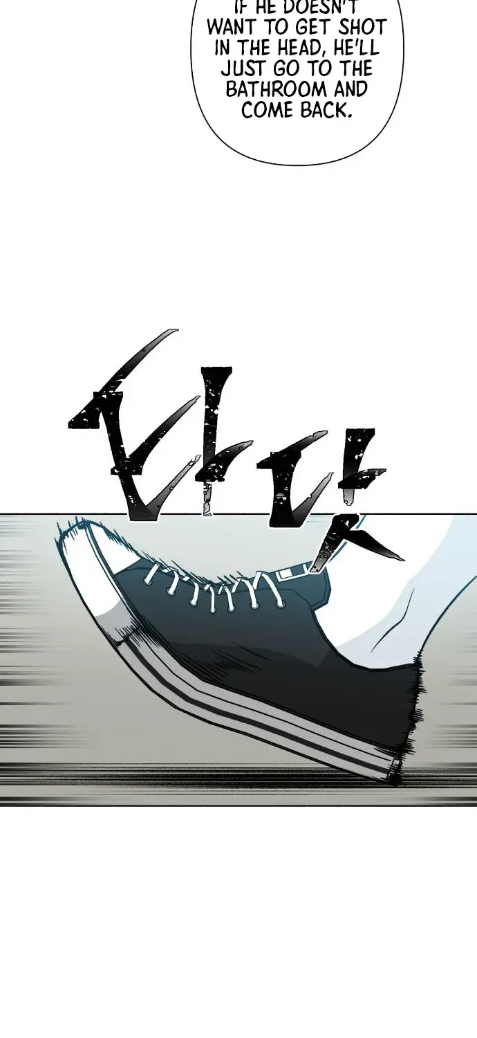 Delinquent and the Gangster Princess Chapter 2 page 108 - 