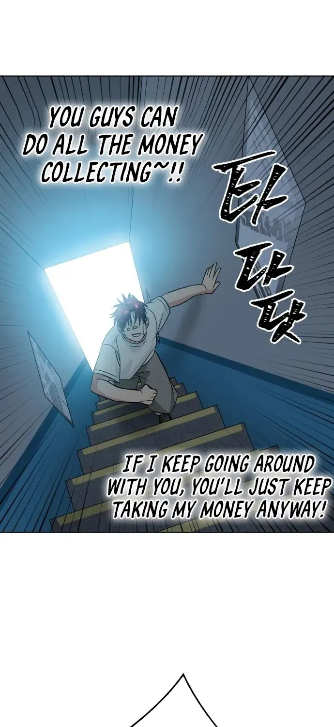Delinquent and the Gangster Princess Chapter 2 page 110 - 